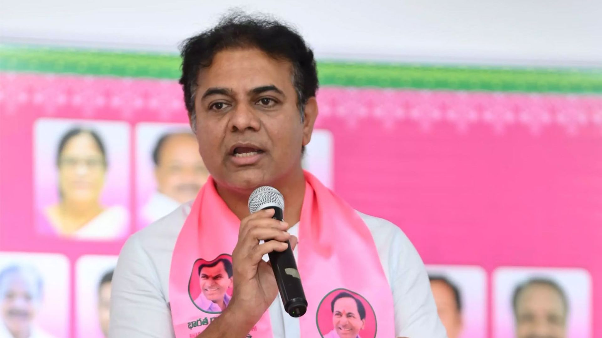 ktr:  సీఎం రేవంత్ రెడ్డిపై కేటీఆర్ ఫైర్