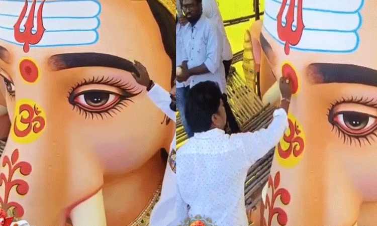 khairatabad bada ganesh: ఈసారి ఖైరతాబాద్ బడా గణపయ్య ప్రత్యేకతలివే..