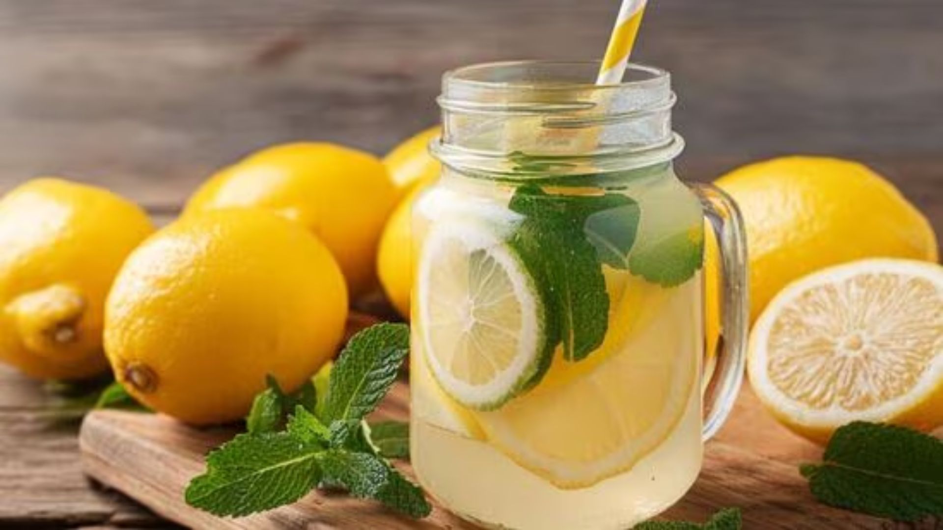 lemon water: ఉదయాన్నే నిమ్మకాయ నీళ్లు తాగే అలవాటు ఉందా? అయితే ఇది మీ కోసమే!