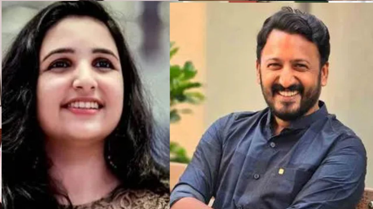 mla rahul mamkootathil: లైంగిక ఆరోపణలతో ఎమ్మెల్యే సస్పెండ్