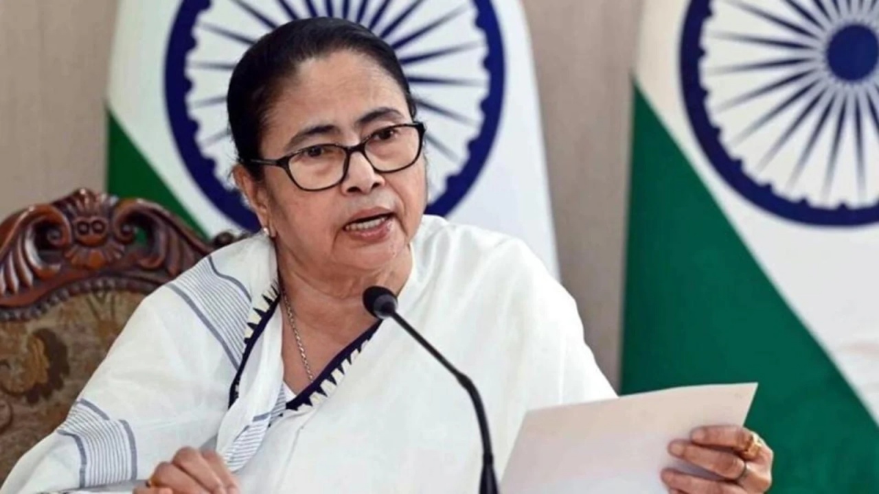 mamata banerjee: దేశంలో సొంత ఇల్లు కూడా లేని సీఎం ఎవరంటే?