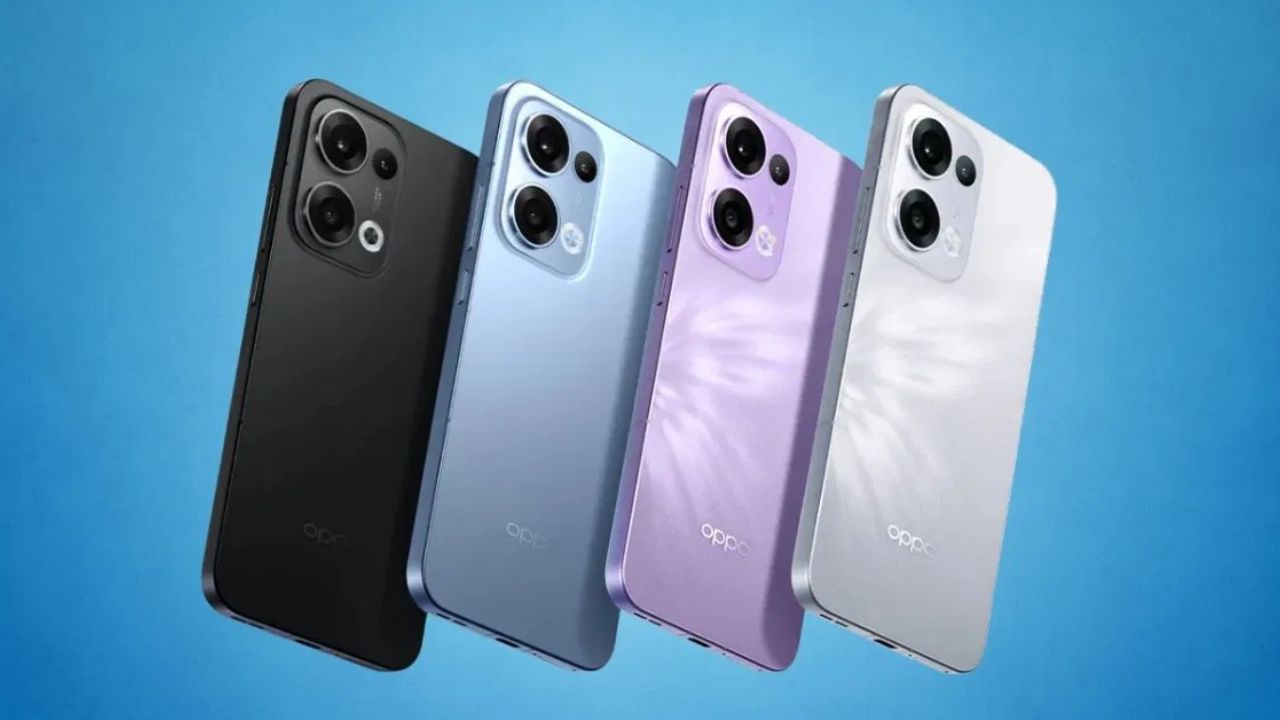 oppo reno 14 pro: అద్భుతమైన ఆఫర్.. ఒప్పో రెనో స్మార్ట్ఫోన్పై ఊహించని డిస్కౌంట్.. డిస్కౌంట్ అదిరింది బాస్..!