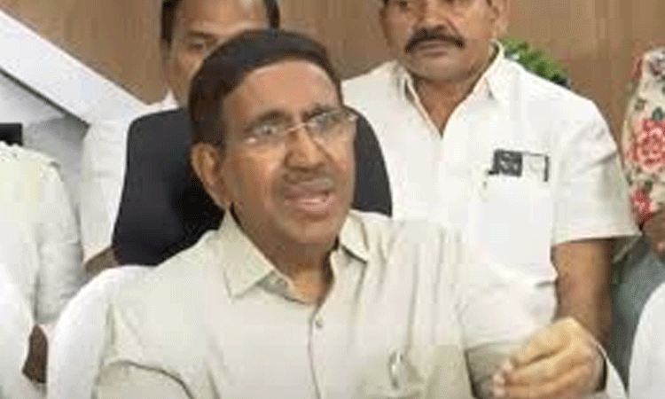 ponguru narayana: తిరుపతిని మెగాసిటీగా మారుస్తాం:  ఏపీ మంత్రి నారాయణ