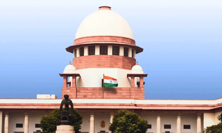 supreme court: యూట్యూబర్లకు సుప్రీంకోర్టు బిగ్‌షాక్