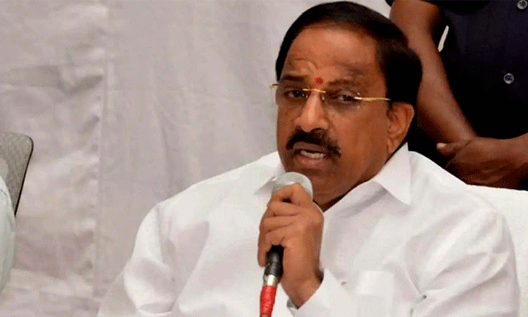 thummala nageswara rao: ఈ నెలాఖరులో 37,877 మెట్రిక్ టన్నుల యూరియా: మంత్రి తుమ్మల
