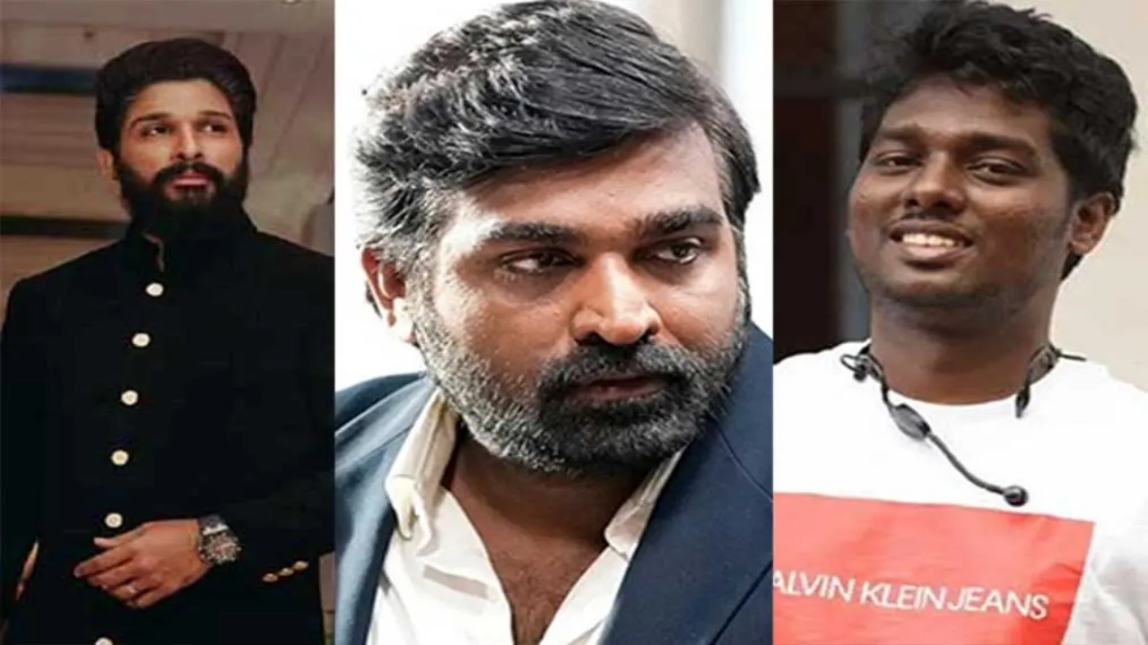 aa22xa6: బన్నీ- అట్లీ మూవీపై కీలక అప్డేట్