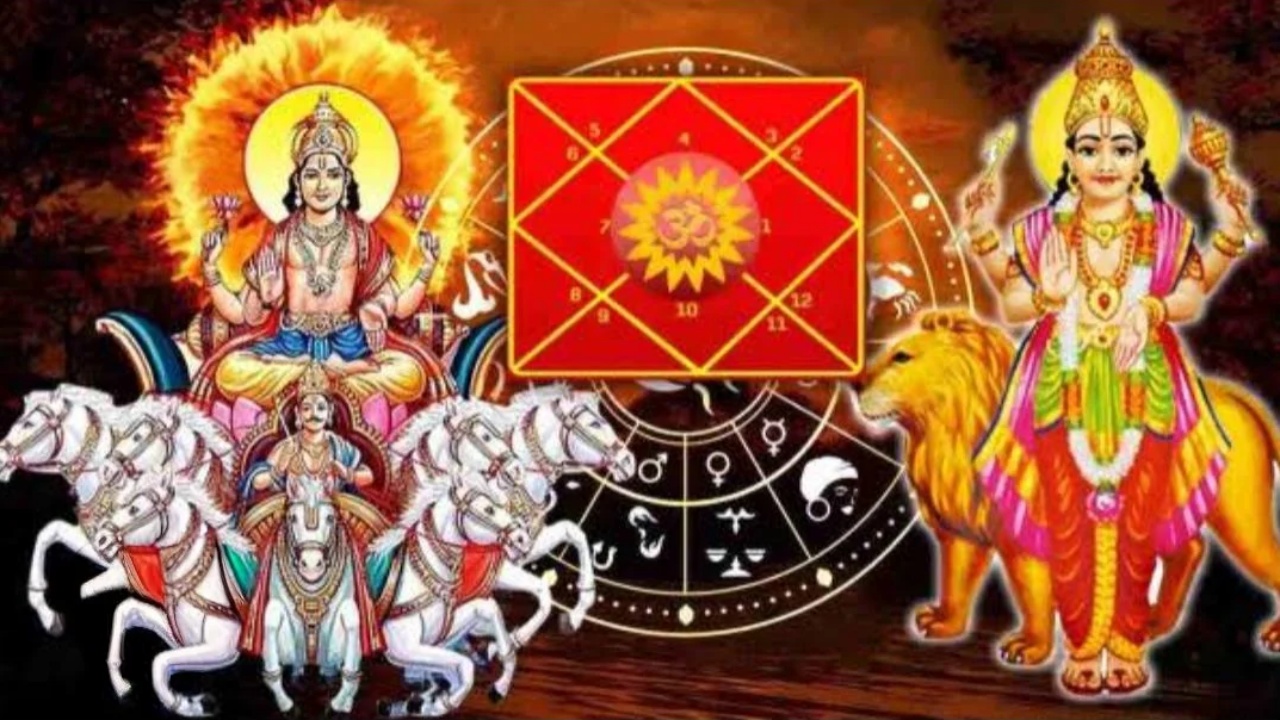 రాశి ఫలాలు