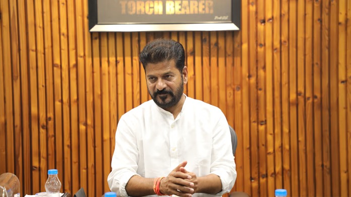 cm revanth reddy: బీహార్‌కు తెలంగాణ సీఎం పర్యటన.. 'ఓట్ చోరీ' యాత్రకు మద్దతు!