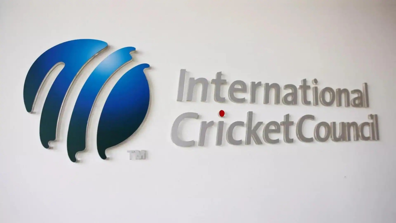 icc rankings: ఐసీసీ వన్డే ర్యాంకింగ్స్ లో విరాట్, రోహిత్ మాయం