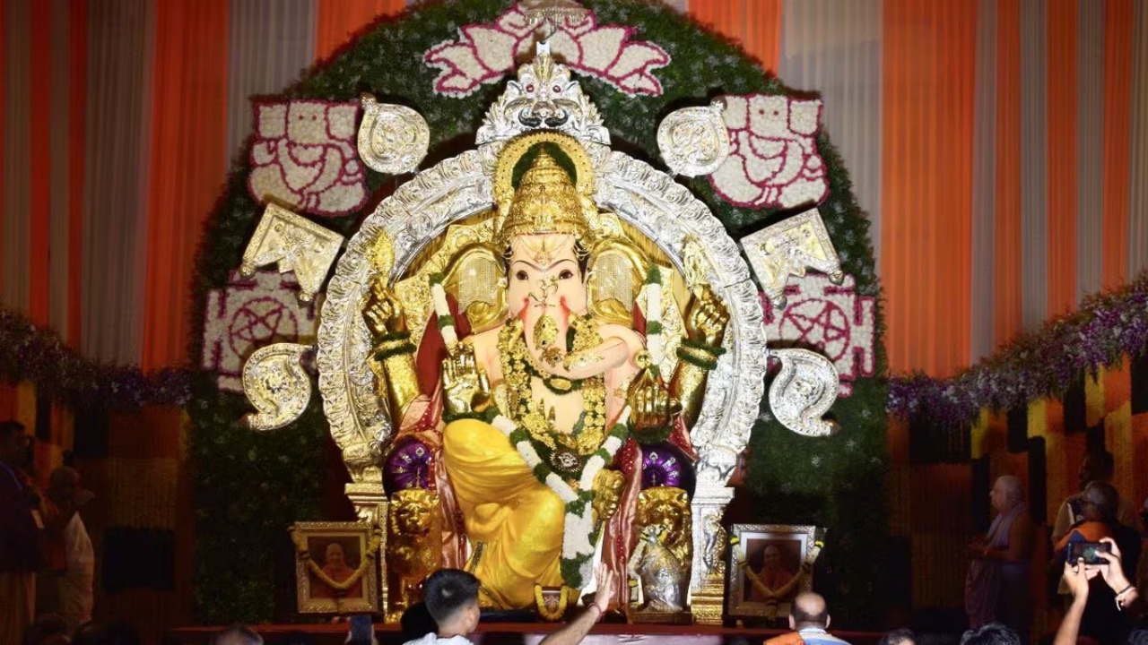 భక్తి