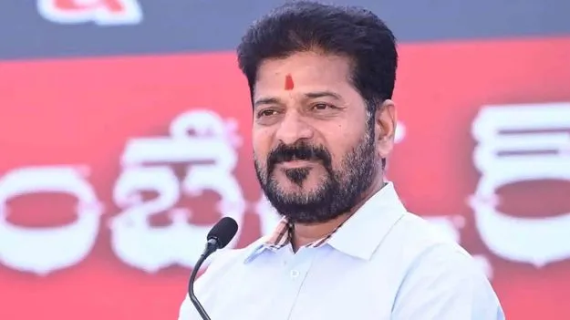 cm revanth reddy: తెలంగాణకు ప్రత్యామ్నాయపదం ఉస్మానియా యూనివర్సిటీ..సీఎం రేవంత్ రెడ్డి కీలక వ్యాఖ్యలు