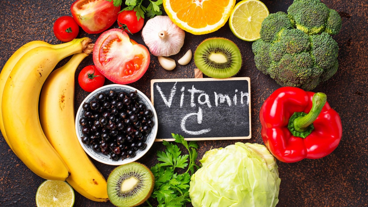 health tips: విటమిన్ సి లోపముందా.. అయితే జాగ్రత్త!