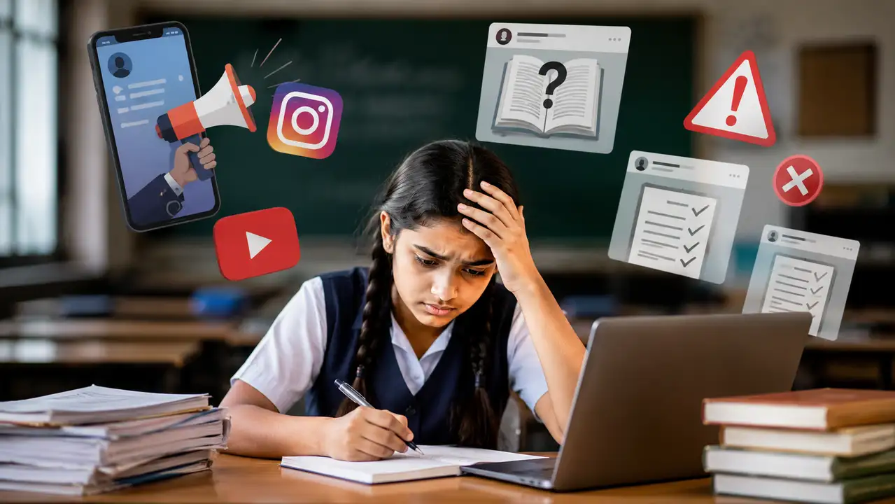 Kerala Education Minister's Office Moves Police Over False Claims on Onam Exam Papers:ఒనమ్ పరీక్ష పత్రాలపై తప్పు ఆరోపణలపై కేరళ విద్యా మంత్రి కార్యాలయం పోలీసులకు ఫిర్యాదు