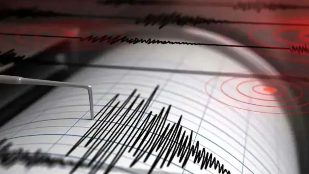 earthquake in afghanistan: అఫ్ఘనిస్తాన్ లో మరోసారి భూకంపం.. వారంలో మూడవసారి.!