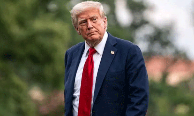 Donald Trump: భారత్‌కు దూరమై తప్పు చేశా:  అమెరికా అధ్యక్షుడు డొనాల్డ్ ట్రంప్‌ కీలక వ్యాఖ్యలు