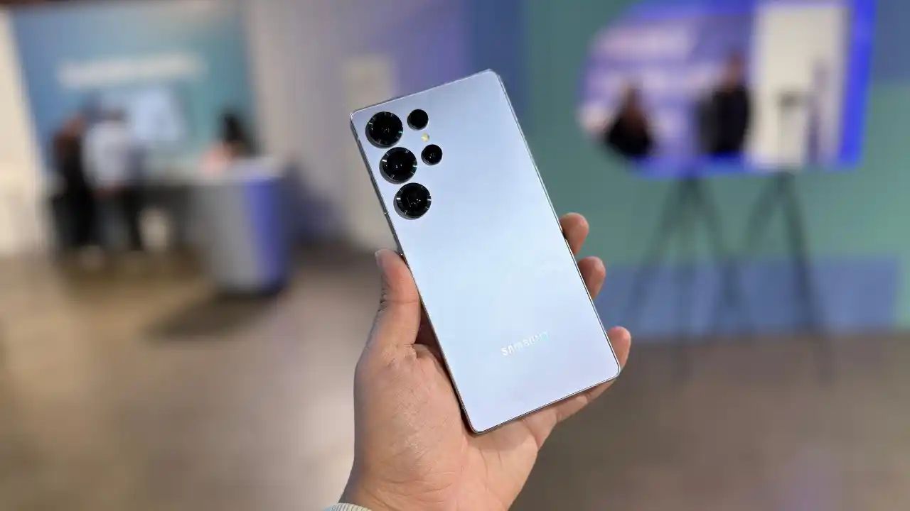 samsung galaxy s25 ultra 5g price drop: ఆఫర్ అదుర్స్.. గెలాక్సీ s25 అల్ట్రా 5g ఫోన్ ధర తగ్గిందోచ్.. ఫ్లిప్కార్ట్లో ఎంతంటే..?