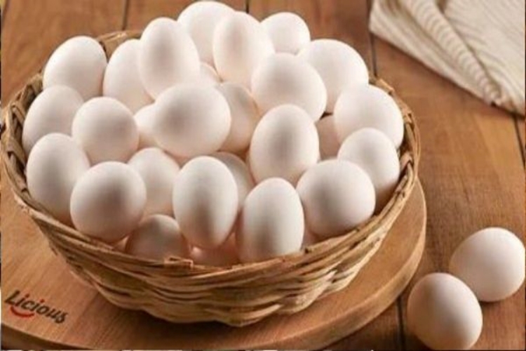health benefits of eggs: కోడిగుడ్డుతో కోరినన్ని ప్రయోజనాలున్నాయ్!
