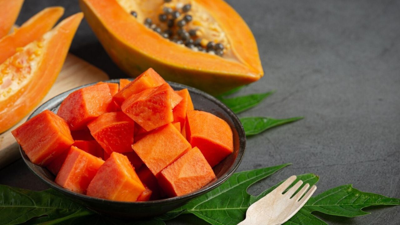 papaya benefits: బొప్పాయితో 5 అద్భుతమైన ప్రయోజనాలు..!