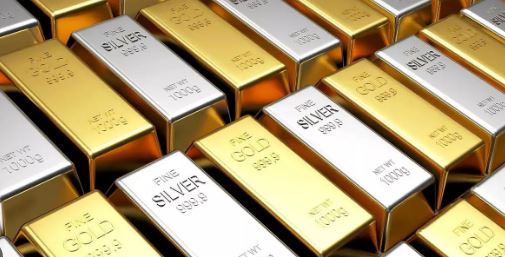 Sept 06 gold, silver prices: నేడు బంగారం, వెండి ధరలు