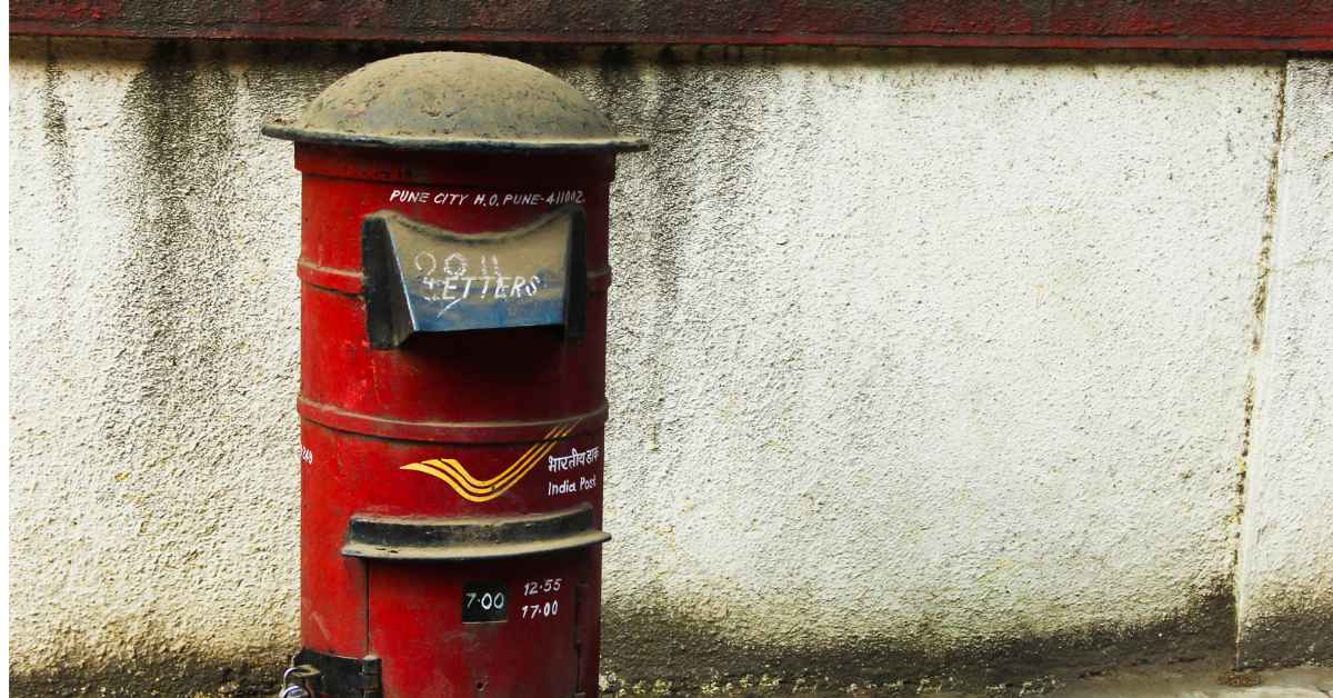 indian postal department: భారత తపాలా శాఖ కీలక నిర్ణయం.. 185 ఏళ్ల పోస్టు బాక్స్‌కు తాళం!