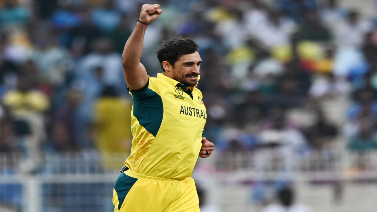 mitchell starc: టీ20 ఫార్మాట్ కు గుడ్ బై చెప్పిన ఆసిస్ స్టార్ ప్లేయర్