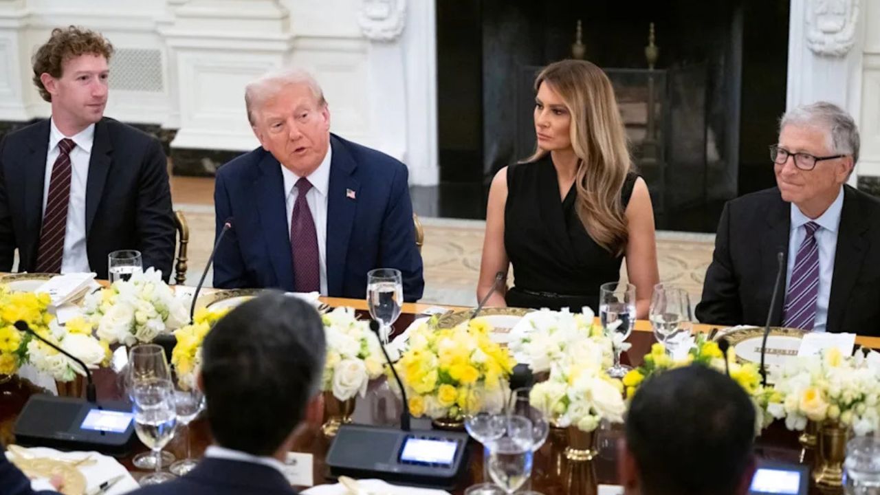usa: నేను ఏడు యుద్దాలు ఆపాను.. కాదు కాదు మూడే: ట్రంప్