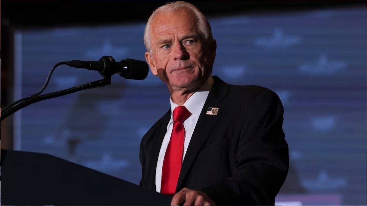 america: భారతీయ ప్రజల నుంచి బ్రాహ్మనులు లాభం పొందుతున్నారు