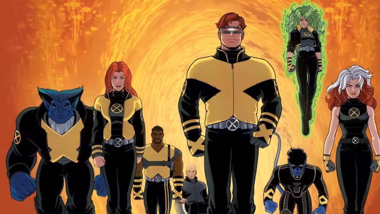 X-Men '97లో కీలక పాత్ర మరణం
