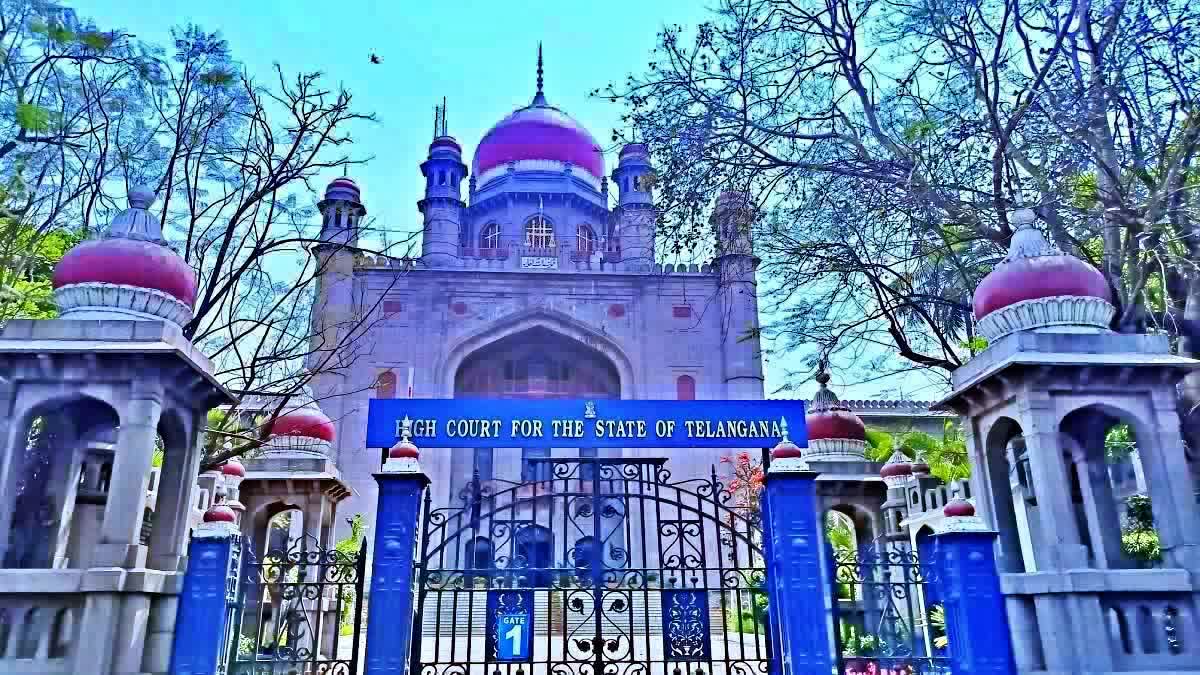 అసెంబ్లీ వద్ద ఉద్రిక్తత - హైకోర్టు ఉత్తర్వులపైప్రభుత్వం పిటిషన్