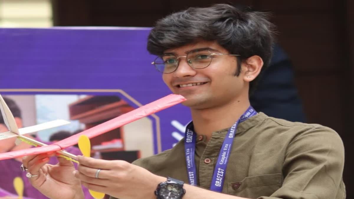 తక్కువ ఖర్చుతో స్వదేశీ 3D-ప్రింటెడ్ జెట్ ఇంజిన్ అభివృద్ధి