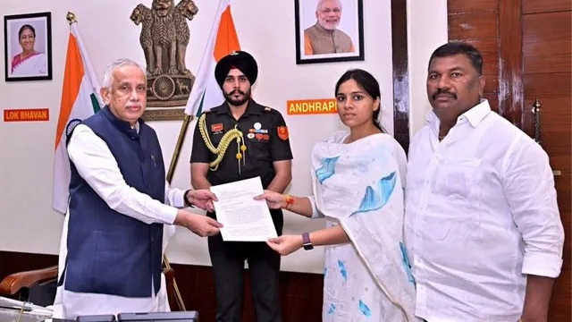 మాజీ మంత్రి జోగి రమేశ్ కుటుంబ వివాదం