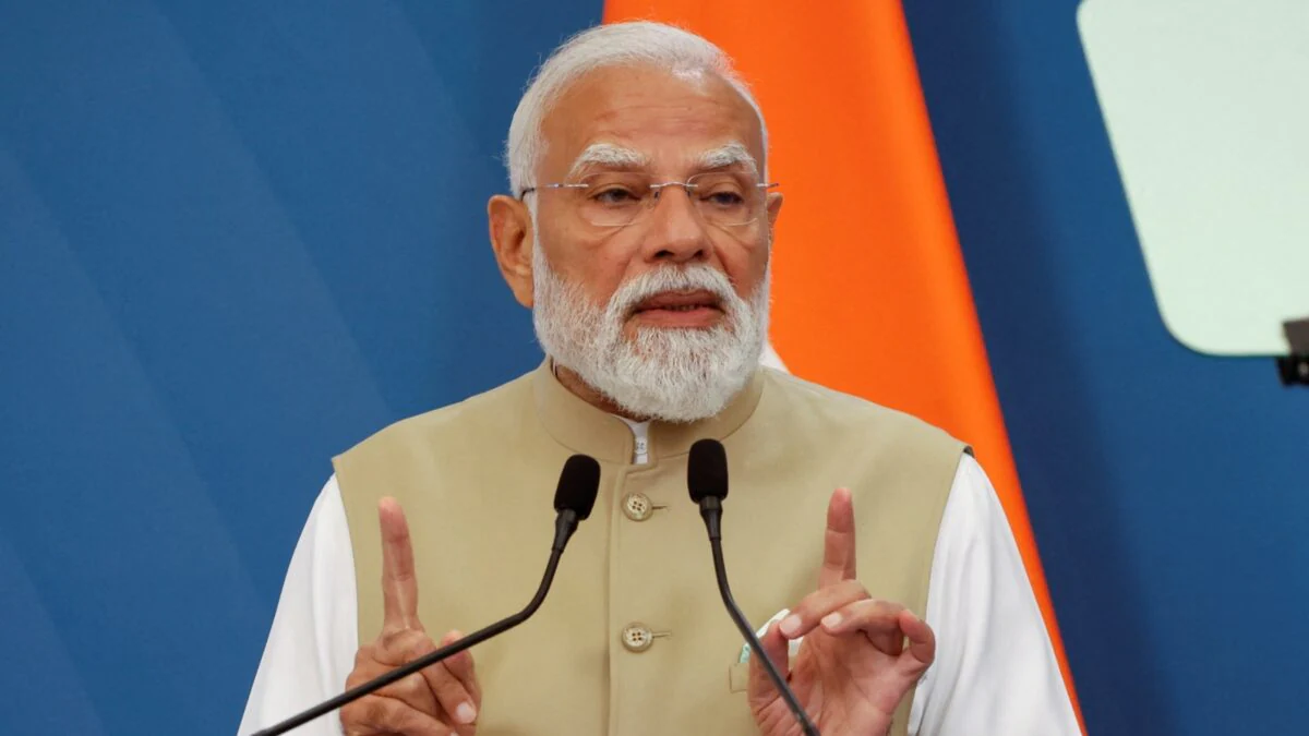 ఉత్తరాఖండ్‌లో ప్రధాని మోదీ పుట్టినరోజు వేడుకలు ముందుగా ప్రారంభం