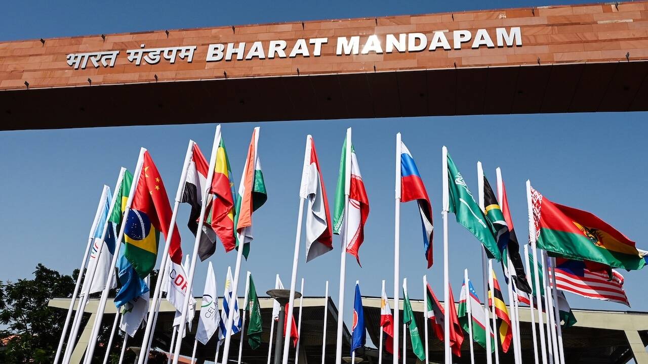 BRICS కు పెద్దదిగా మారడం వల్ల ఏం జరుగుతుంది? – general