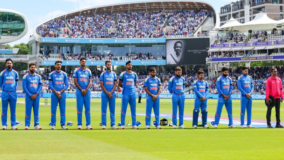 టీమ్ఇండియా షెడ్యూల్ 2026-2027