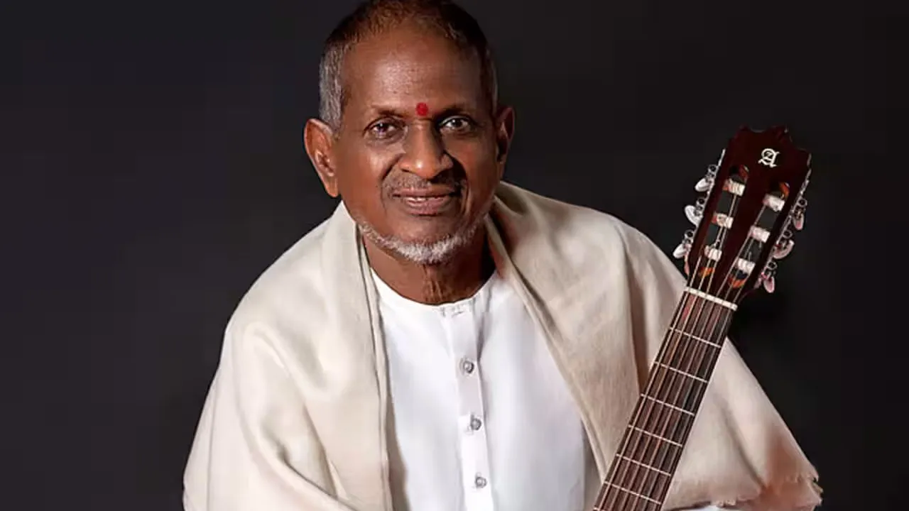 ఇళయరాజాకు ఢిల్లీ హైకోర్టు నోటీసులు