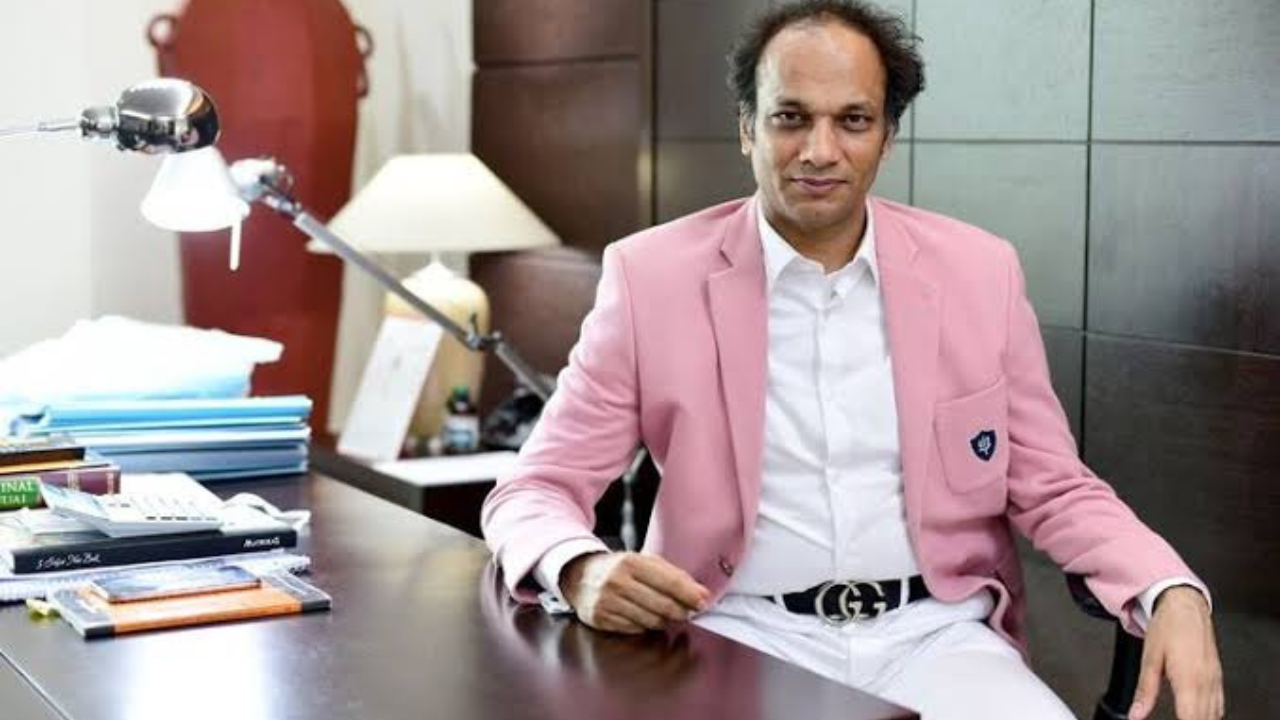 లండన్‌లో మోసాల కేసులో చిక్కుకున్న విజయ్ అగర్వాల్‌పై కొత్త అత్యాచార ఆరోపణలు