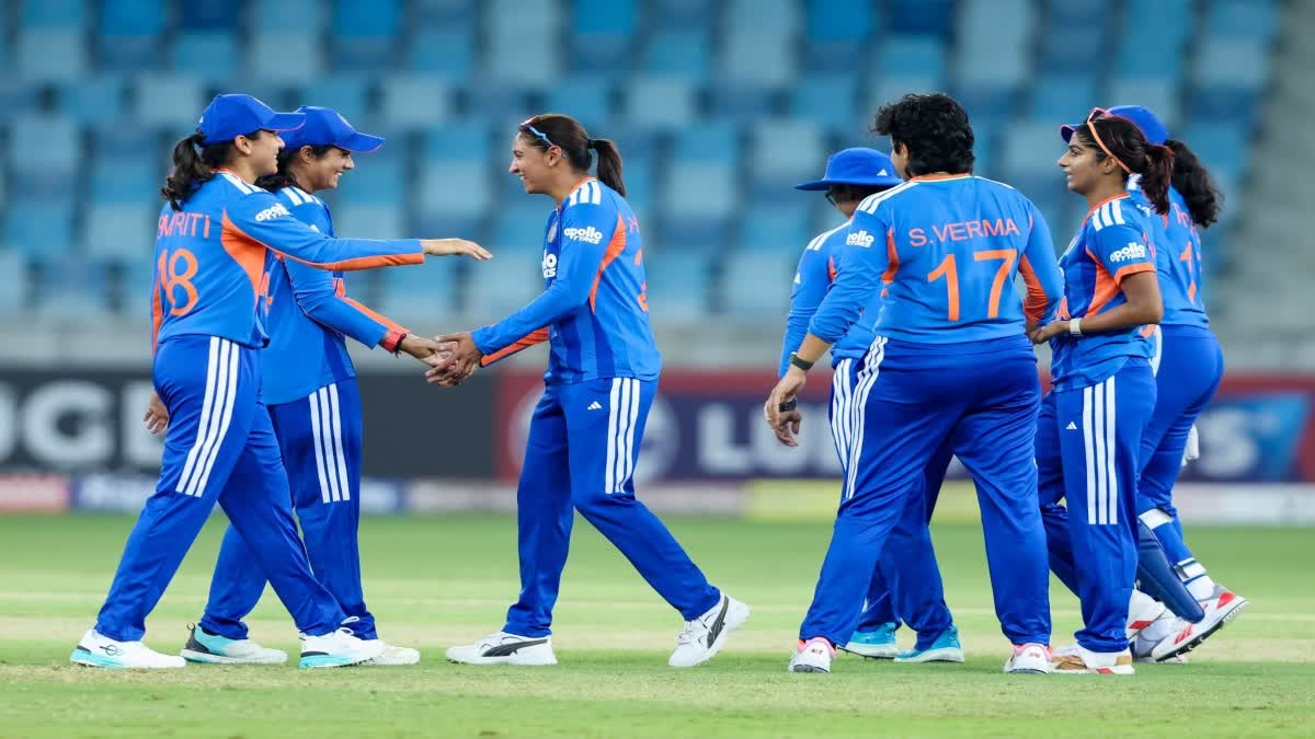 భారత్ - సెమీస్​లో బంగ్లాపై విజయం