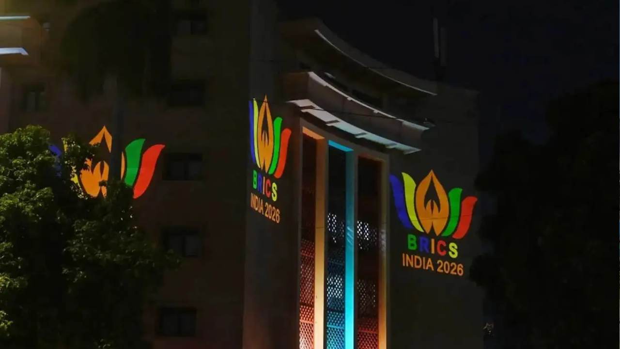 కొత్త ప్రపంచ క్రమం ఏర్పడుతున్నదా?