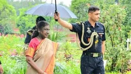 రాష్ట్రపతి భద్రతలో జాగ్రత్తలు మరియు బాధ్యతలు – general రాష్ట్రపతి భద్రతలో జాగ్రత్తలు మరియు బాధ్యతలు – general