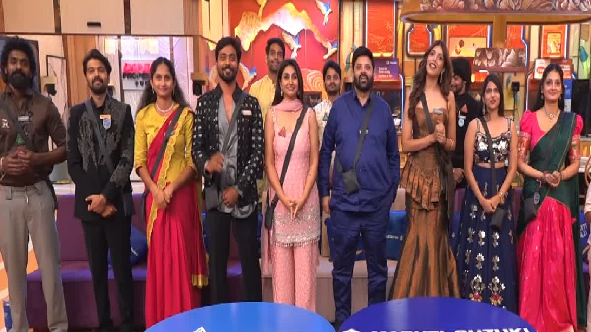 బిగ్​బాస్​ 10లో తొలిసారి డబుల్​ ఎలిమినేషన్​!