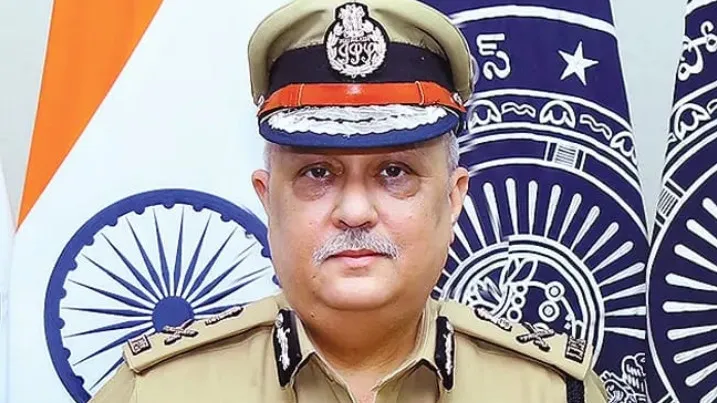 అమరావతిలో రూ.253 కోట్లతో ఫోరెన్సిక్ ల్యాబ్ ప్రారంభం