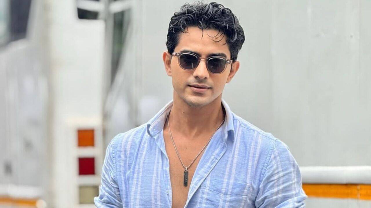 రోహిత్ చాందెల్ బెయిల్ తర్వాత స్పందన.. సైరాబ్ ముగింపు పై కృతజ్ఞతలు
