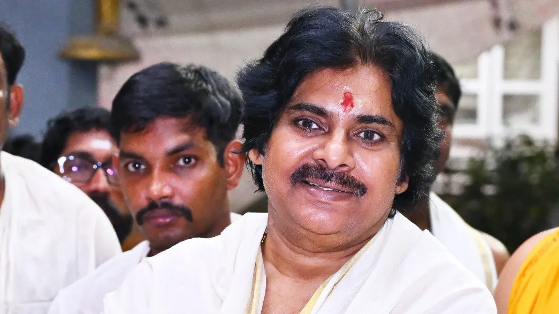 పవన్ కల్యాణ్ అనుభవం పవన్ కల్యాణ్ అనుభవం