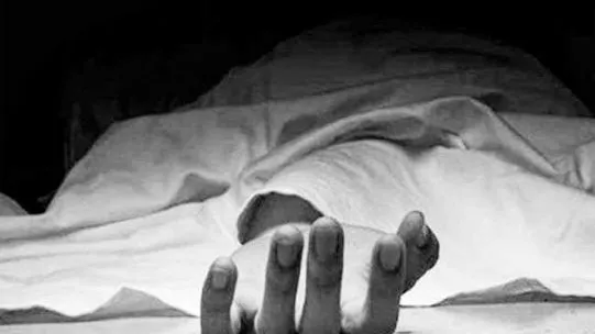 కాలిఫోర్నియాలో భారత మహిళ దారుణ హత్య