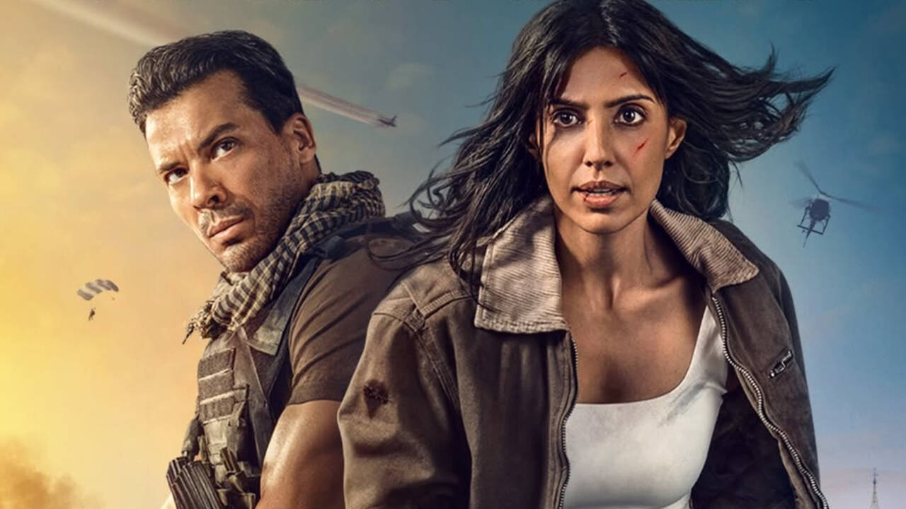 రితు ఆర్య, టెవ్ఫిక్ జల్లాబ్ పరిశ్రమలో వైవిధ్యం మరియు చేర్చుకోవడం పై అభిప్రాయాలు - ప్రత్యేకం