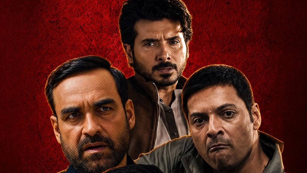 మిర్జాపూర్ సినిమా 9వ రోజుకు రూ.12.5 కోట్ల వసూళ్లు