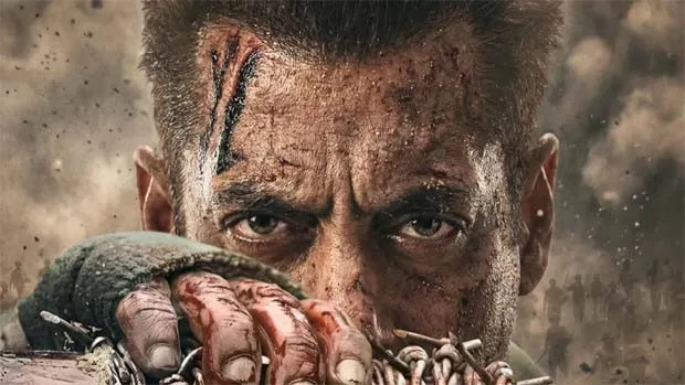 సల్మాన్ ఖాన్ 'మాతృభూమి'తో వస్తున్నారు