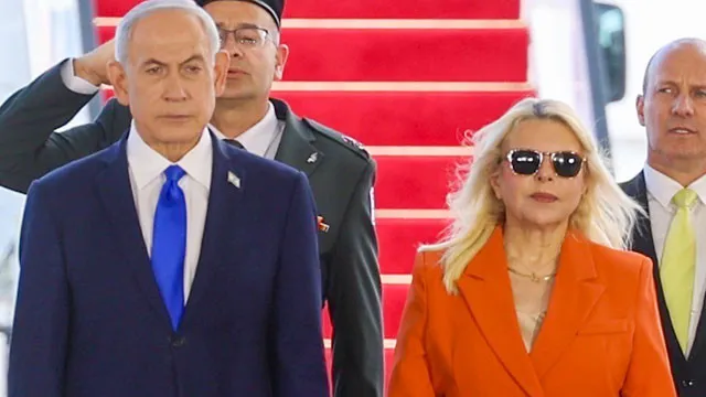 ఇజ్రాయెల్ ప్రధానులు మేకప్, హెయిర్ స్టైలింగ్‌కు కోట్లలో ఖర్చు చేస్తున్నారు