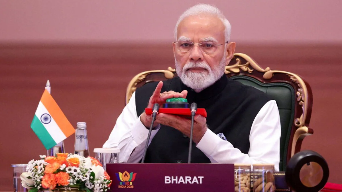 బ్రిక్స్ ఇరాన్‌కు మద్దతు, అమెరికా ఆంక్షలపై విమర్శలు