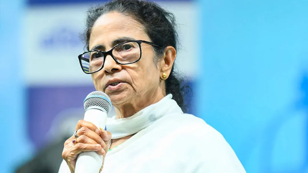 మమతకు రెబల్స్ ఆఫర్.. నందిగ్రామ్‌లో పోటీ చేయండి